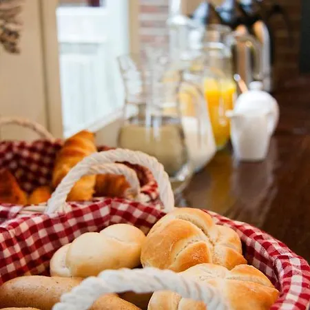 't Klooster Hotel Uden