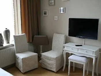 't Klooster Szálloda Uden