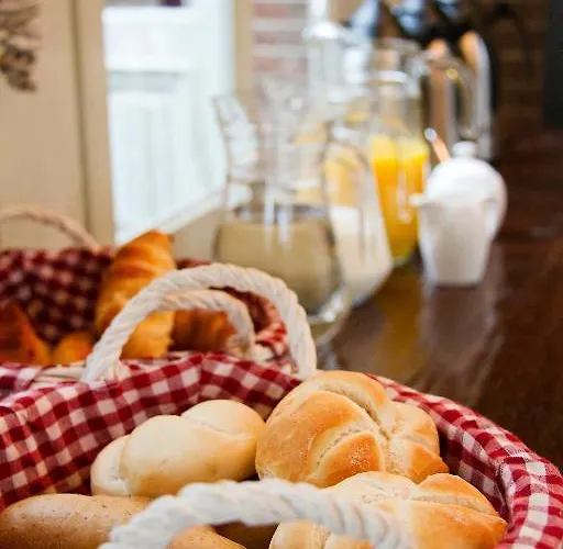 't Klooster Szálloda Uden