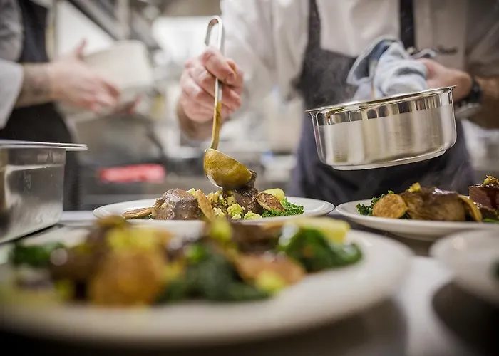 't Klooster Szálloda Uden