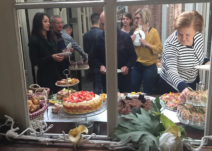 Szálloda 't Klooster 3*