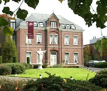 Szálloda 't Klooster Uden