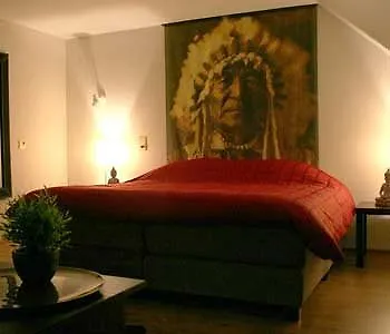 Szálloda 't Klooster