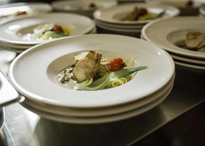 Szálloda 't Klooster