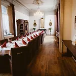 't Klooster 酒店 乌登