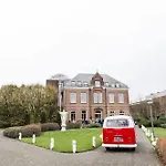 酒店 't Klooster 乌登