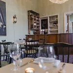 't Klooster 酒店 乌登