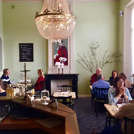 't Klooster Hotel Uden