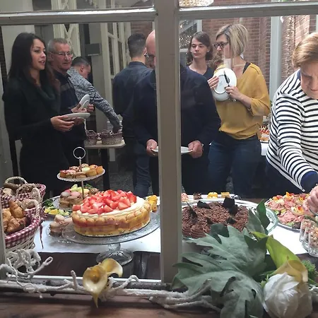 Hotel 't Klooster 3*