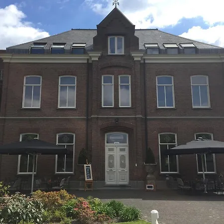 't Klooster Uden