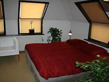 't Klooster 3* Uden