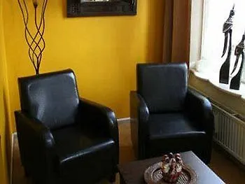 Отель 't Klooster