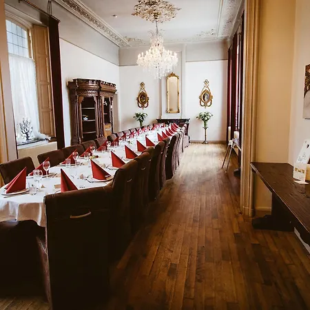 't Klooster Szálloda Uden
