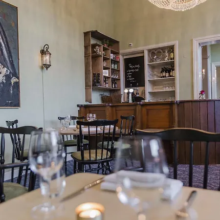 't Klooster Szálloda Uden