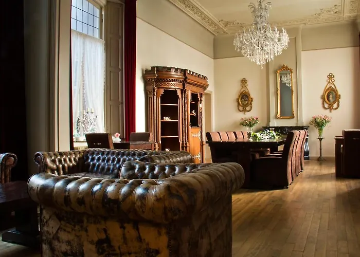 't Klooster Hotel Uden