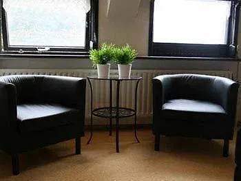 Hotel 't Klooster Uden