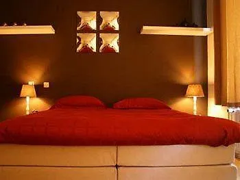 Hotel 't Klooster Uden