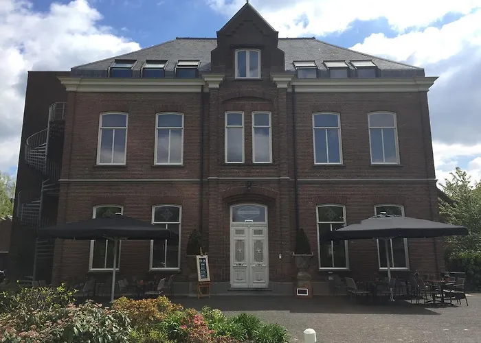 't Klooster Uden