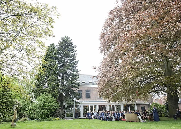 't Klooster Hotel 3*