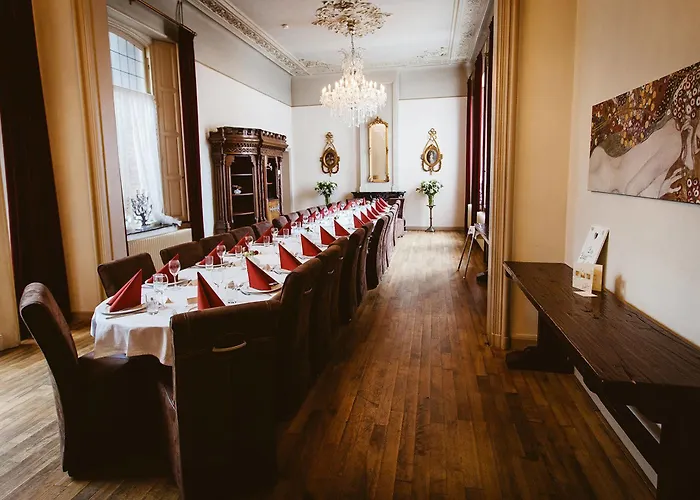 't Klooster Hotel Uden