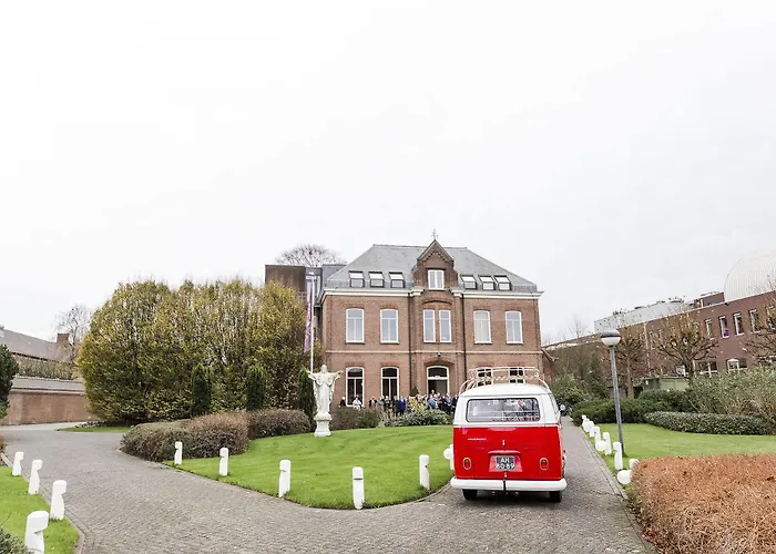Hotel 't Klooster Uden